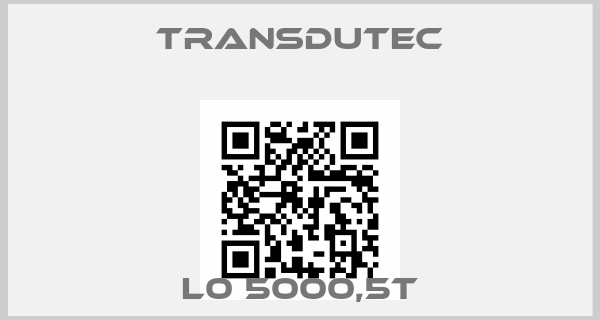 Transdutec-L0 5000,5Tprice