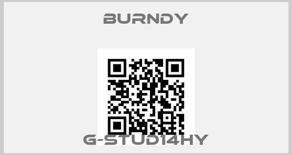 Burndy-G-STUD14HYprice