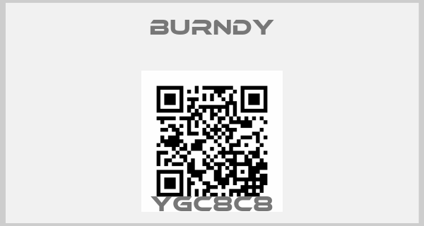 Burndy-YGC8C8price