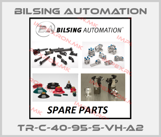 Bilsing Automation-TR-C-40-95-S-VH-A2price