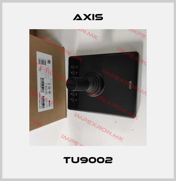 Axis-TU9002price