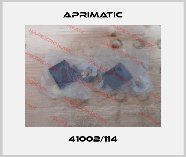 Aprimatic-41002/114price