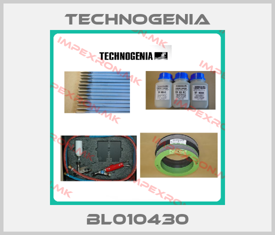TECHNOGENIA-BL010430price