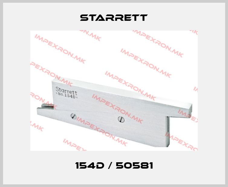 Starrett-154D / 50581price