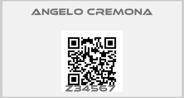 ANGELO CREMONA-Z34567 price