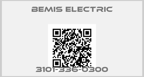 BEMIS ELECTRIC-3101-336-0300price