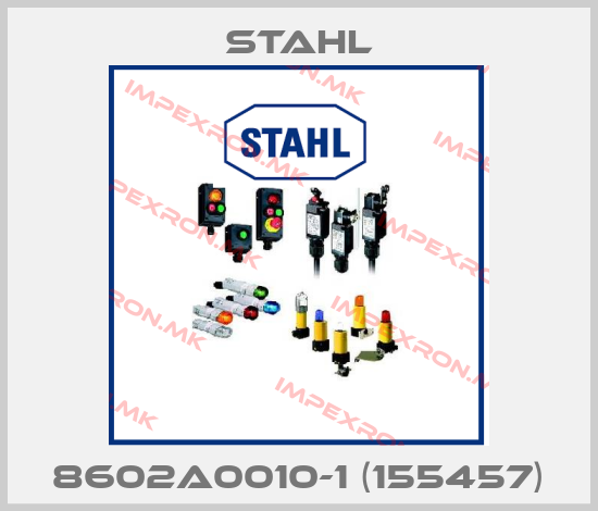 Stahl-8602A0010-1 (155457)price