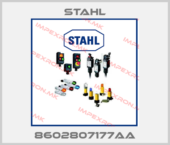 Stahl-8602807177AAprice