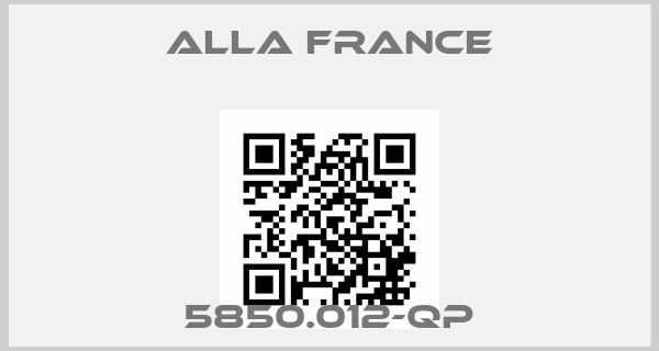 Alla France-5850.012-qpprice