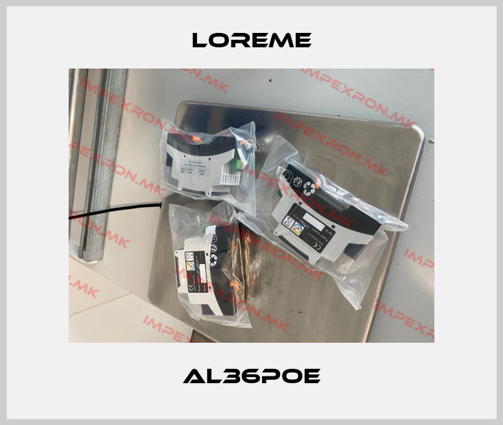 Loreme-AL36PoEprice