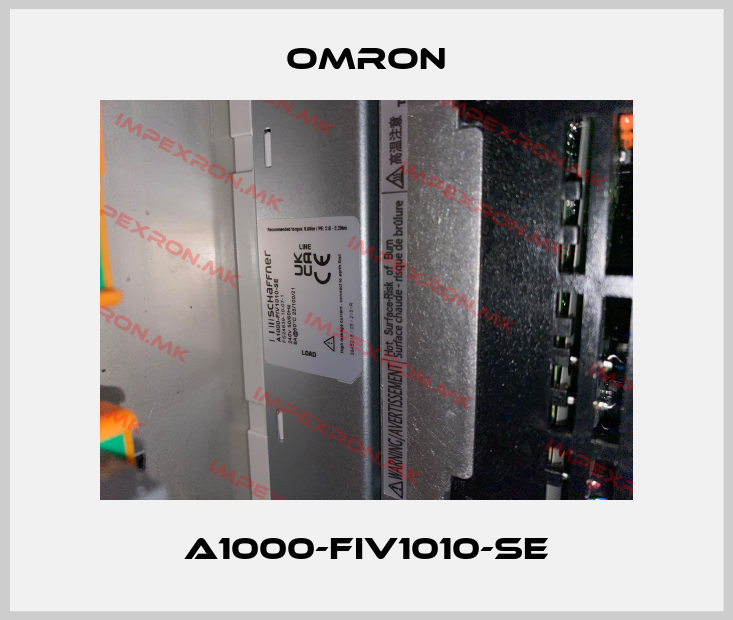 Omron-A1000-FIV1010-SEprice