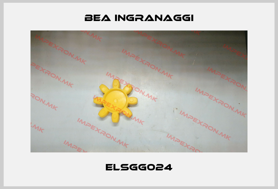 BEA Ingranaggi-ELSGG024price