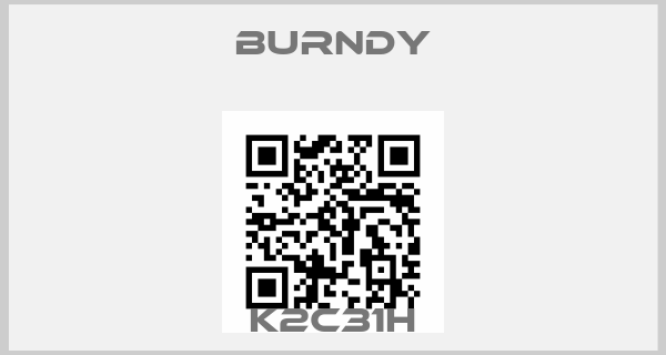 Burndy-K2C31Hprice