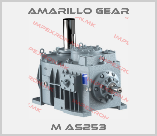 Amarillo Gear-M AS253price