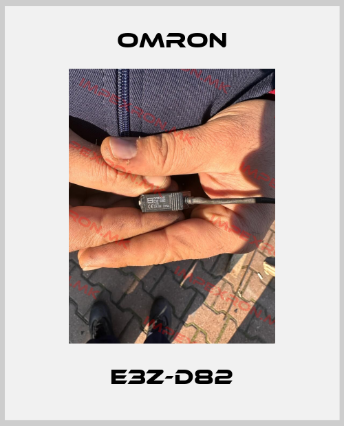 Omron-E3Z-D82price
