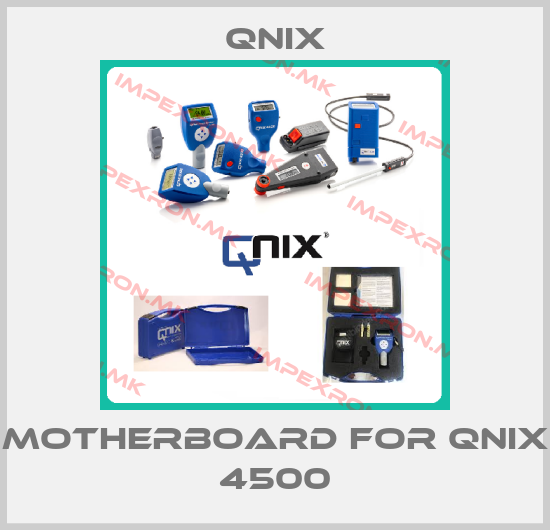 Qnix-motherboard for Qnix 4500price
