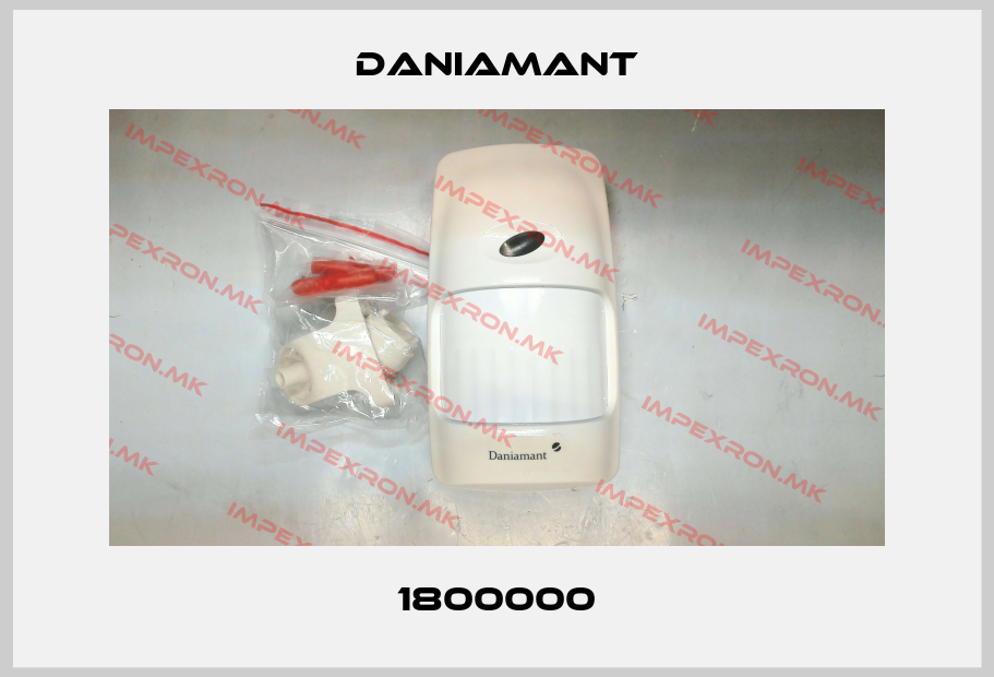 DANIAMANT-1800000price