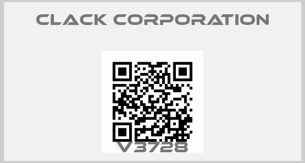 Clack Corporation-V3728price