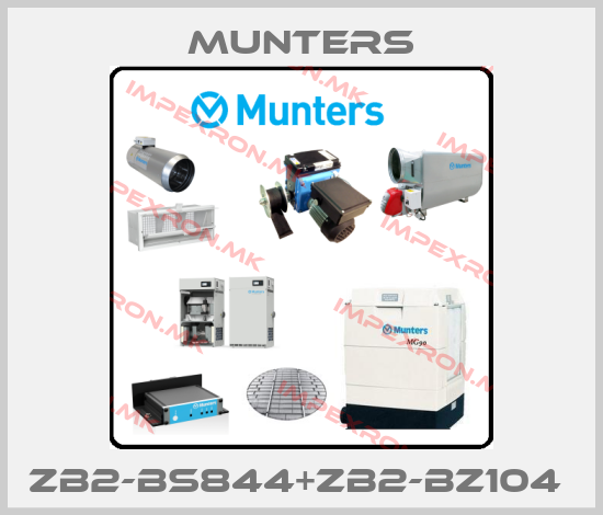 Munters Europe