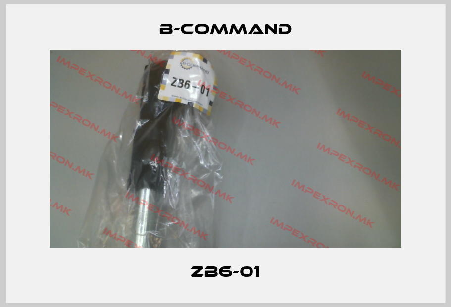 B-COMMAND-ZB6-01price