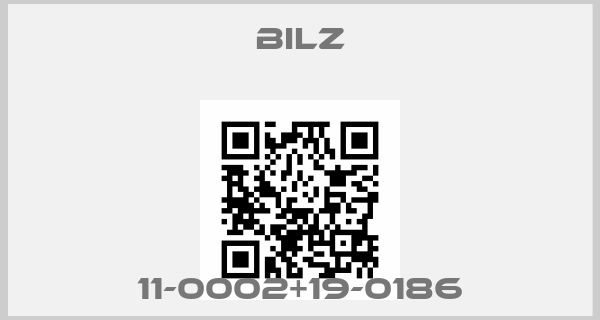 BILZ-11-0002+19-0186price