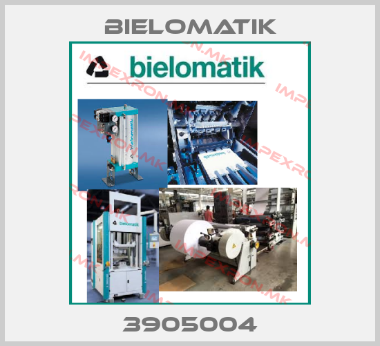 Bielomatik-3905004price