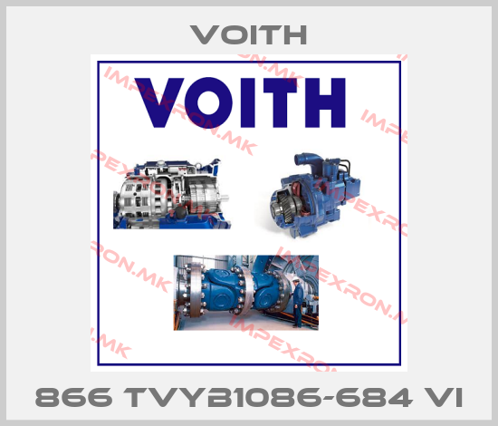 Voith-866 TVYB1086-684 VIprice