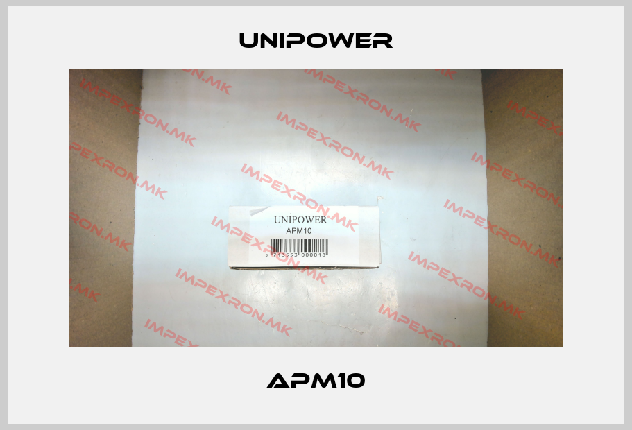 Unipower-APM10price
