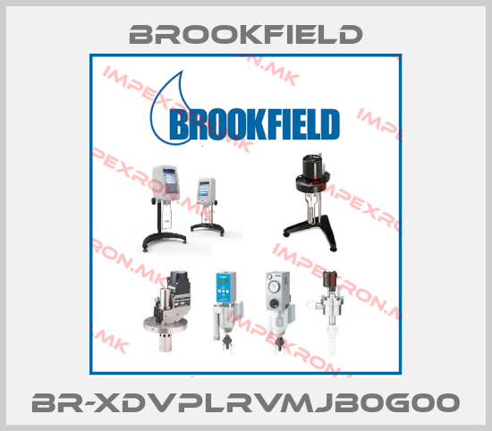 Brookfield-BR-XDVPLRVMJB0G00price