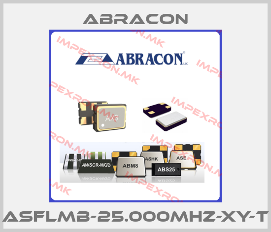 Abracon-ASFLMB-25.000MHZ-XY-Tprice