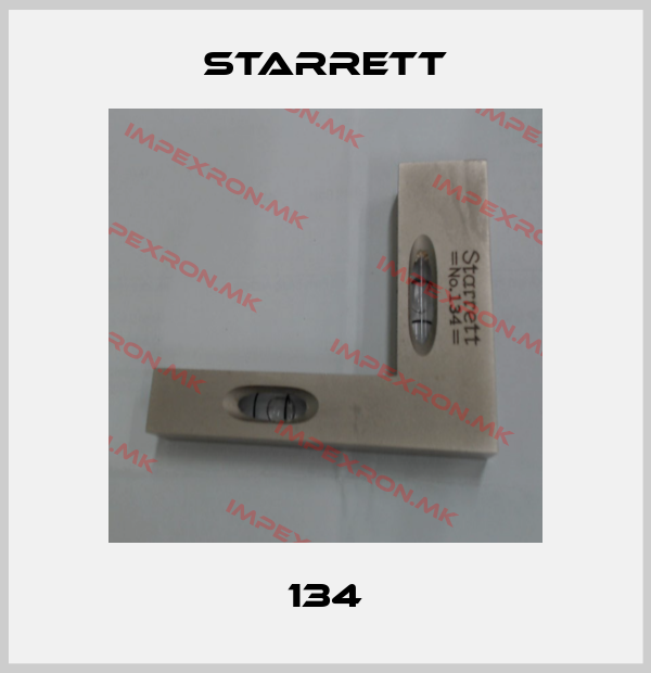Starrett-134price