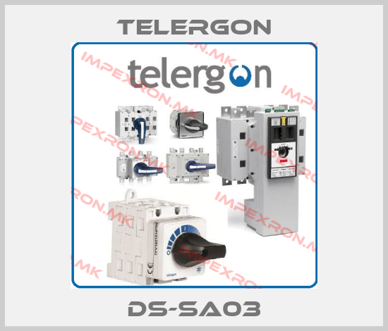 Telergon-DS-SA03price