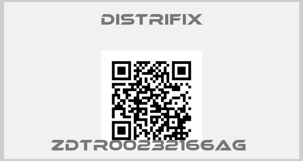 Distrifix Europe