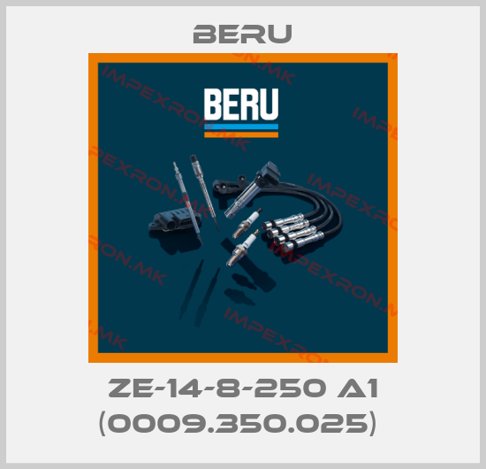 Beru Europe