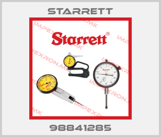 Starrett-98841285price