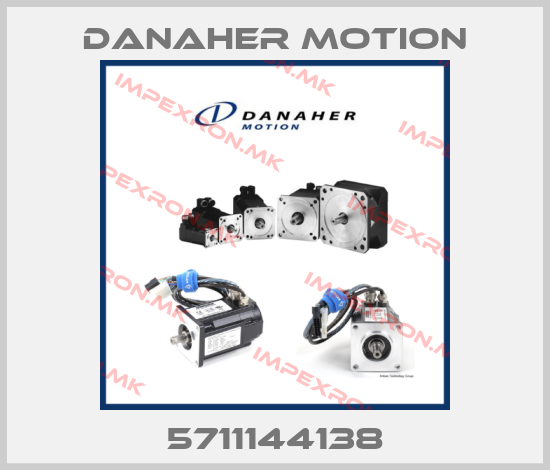 Danaher Motion-5711144138price