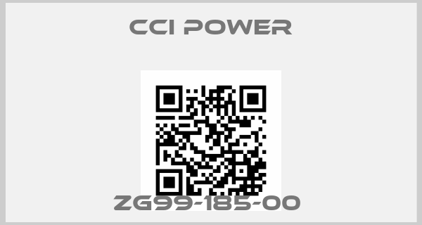 Cci Power Europe