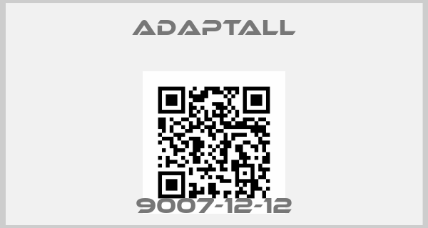 Adaptall-9007-12-12price