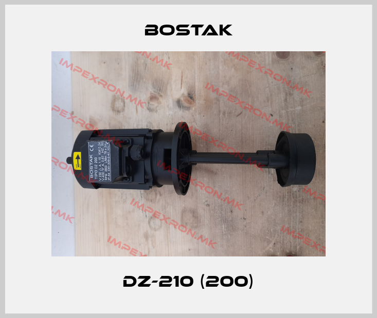 Bostak Europe