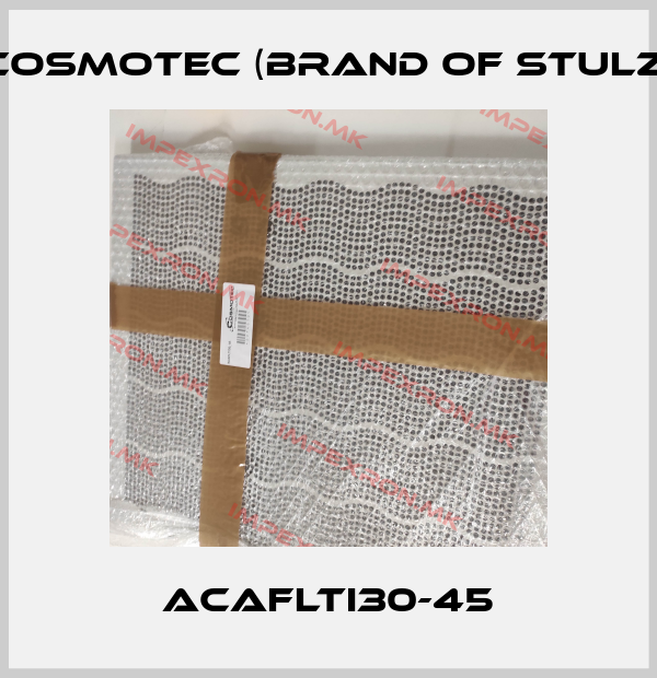 Cosmotec (brand of Stulz)-ACAFLTI30-45price