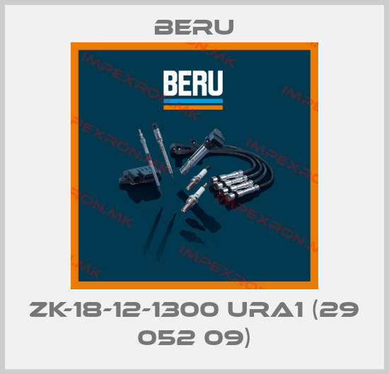 Beru-ZK-18-12-1300 URA1 (29 052 09)price