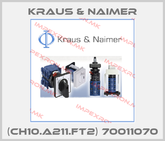 Kraus & Naimer-(CH10.A211.FT2) 70011070price