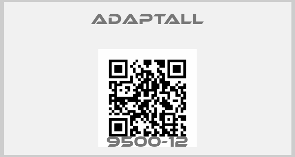 Adaptall-9500-12price