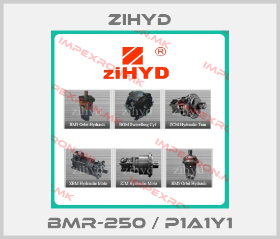 ZIHYD-BMR-250 / P1A1Y1price