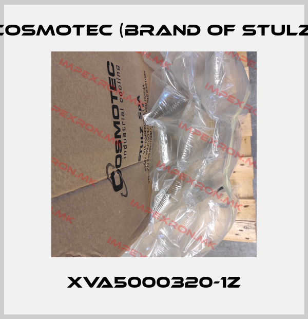 Cosmotec (brand of Stulz)-XVA5000320-1Zprice