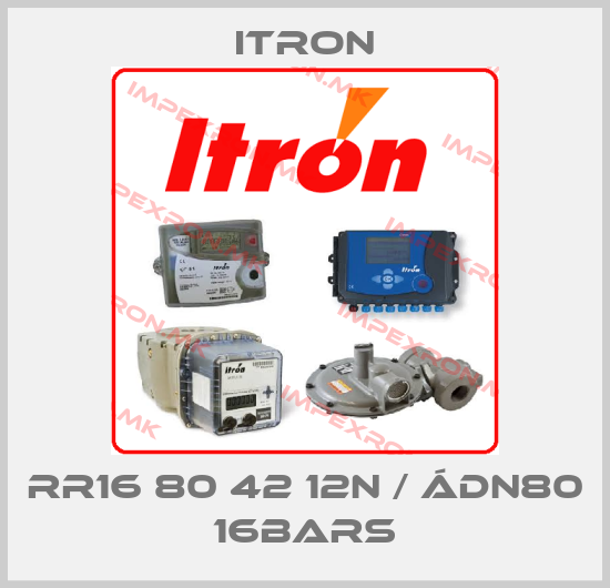 Itron-RR16 80 42 12N / ÁDN80 16BARSprice