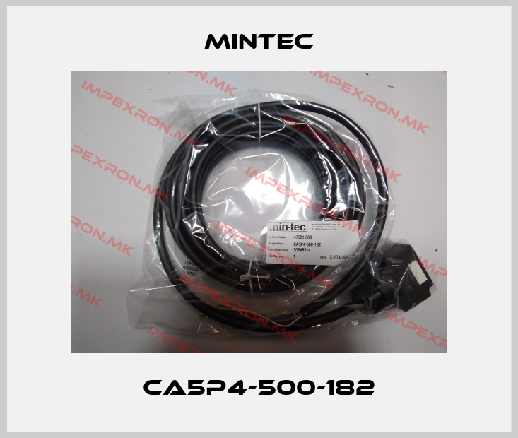 MINTEC-CA5P4-500-182price