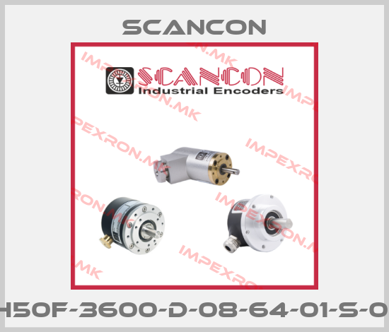 Scancon-SCH50F-3600-D-08-64-01-S-00-3price