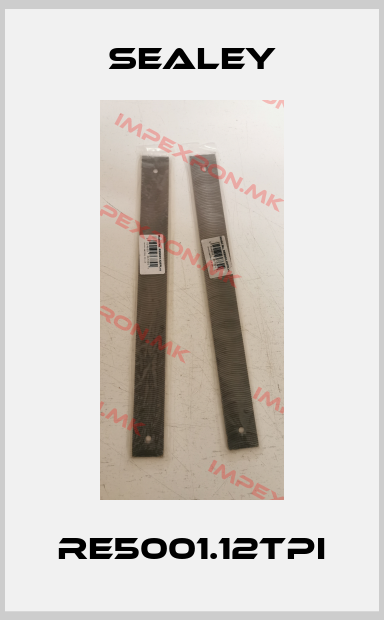 Sealey-RE5001.12TPIprice