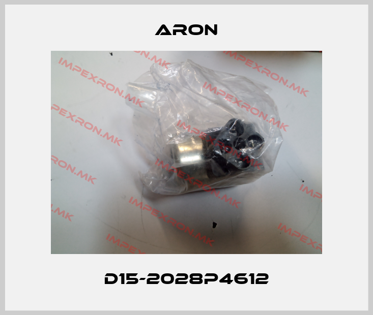 Aron-D15-2028P4612price